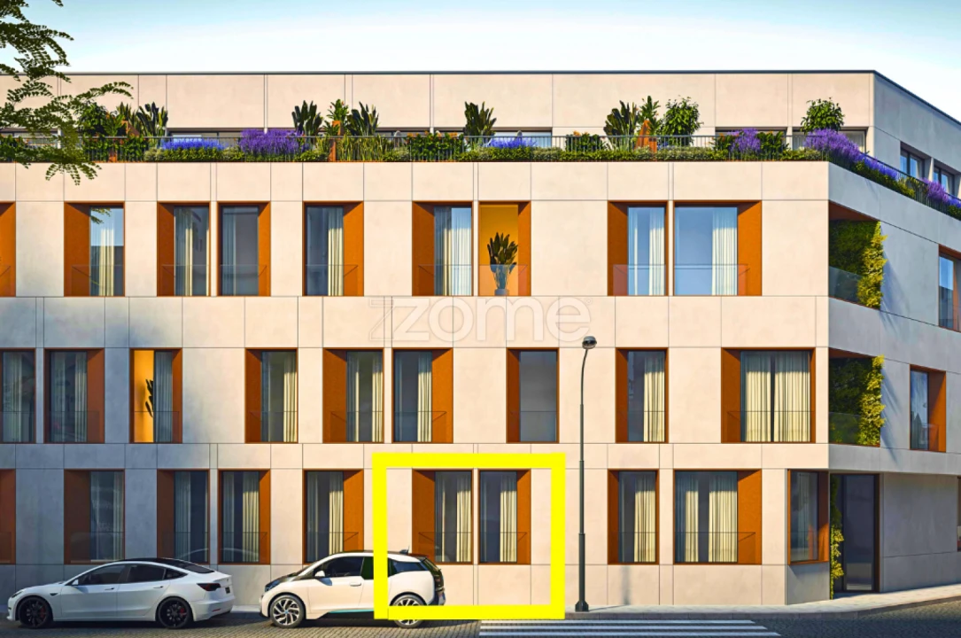 Apartamento T1 para Venda em Cedofeita, Santo Ildefonso, Sé, Miragaia, São Nicolau e Vitória Foto 19