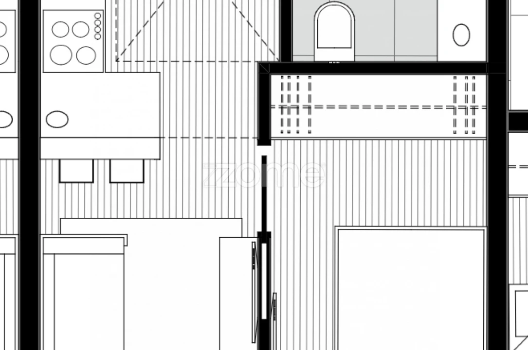 Apartamento T1 para Venda em Cedofeita, Santo Ildefonso, Sé, Miragaia, São Nicolau e Vitória Foto 11