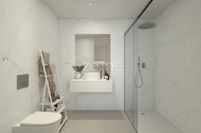 Apartamento T1 para Venda em Cedofeita, Santo Ildefonso, Sé, Miragaia, São Nicolau e Vitória Foto 7