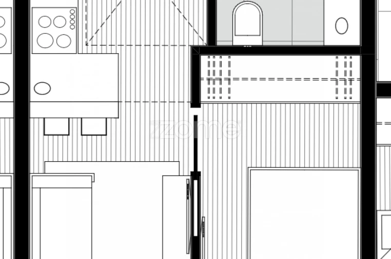 Apartamento T1 para Venda em Cedofeita, Santo Ildefonso, Sé, Miragaia, São Nicolau e Vitória Foto 11