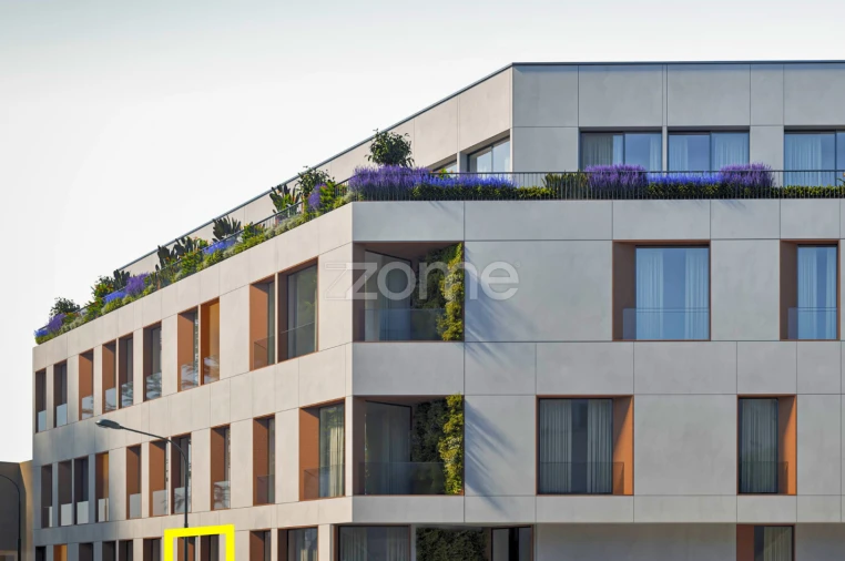 Apartamento T1 para Venda em Cedofeita, Santo Ildefonso, Sé, Miragaia, São Nicolau e Vitória Foto 20