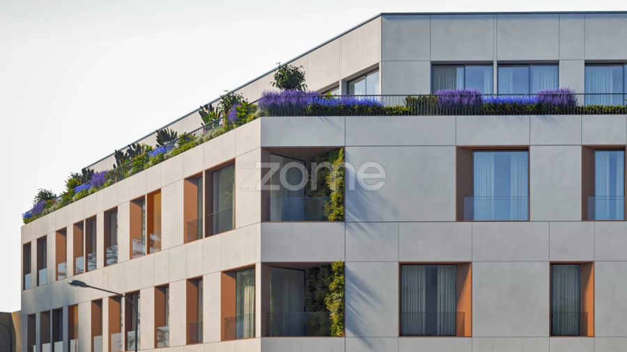Apartamento T1 para Venda em Cedofeita, Santo Ildefonso, Sé, Miragaia, São Nicolau e Vitória