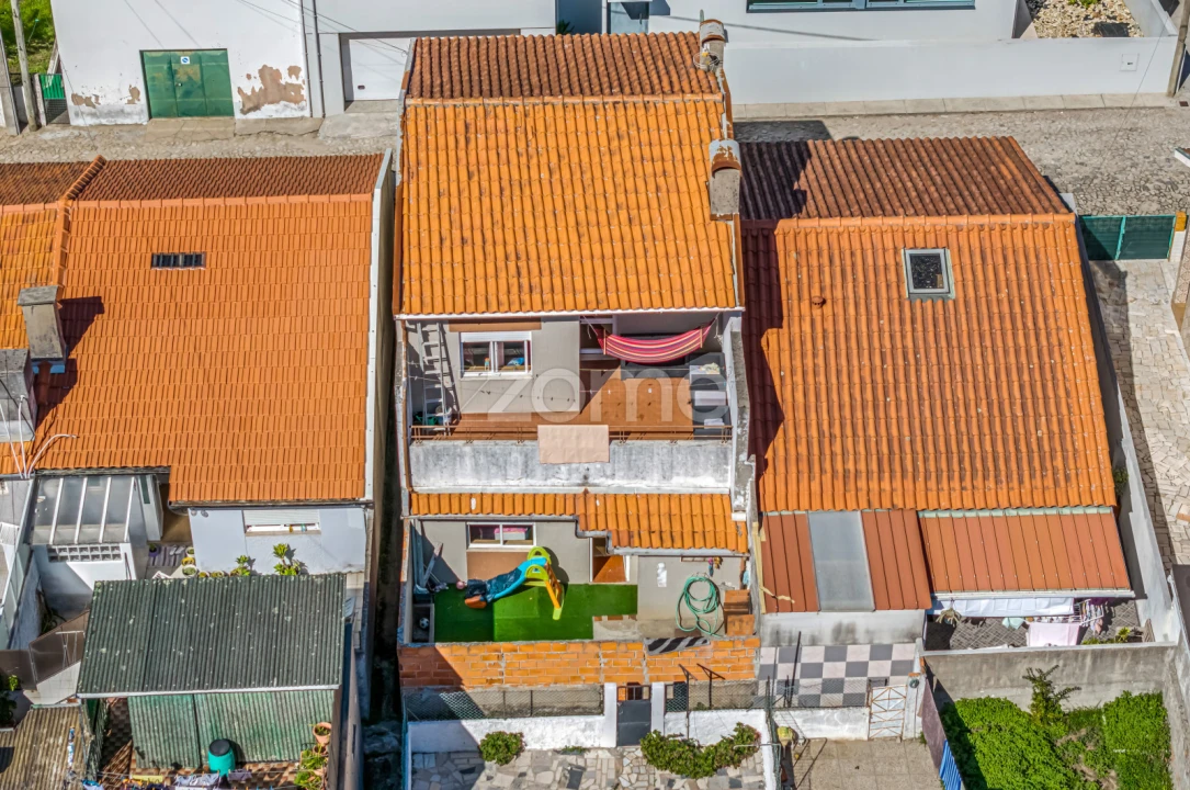 Moradia T5 para Venda em Arvore Foto 27