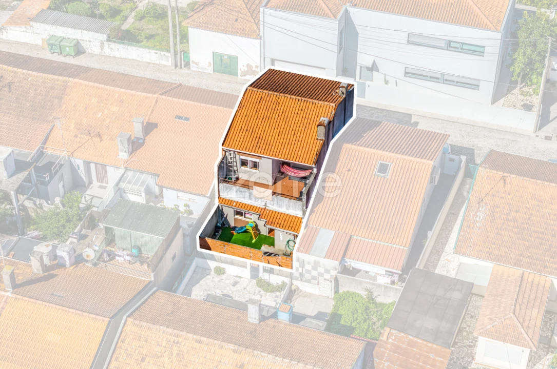 Moradia T5 para Venda em Arvore Foto 4