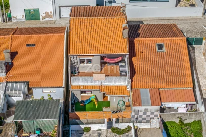 Moradia T5 para Venda em Arvore