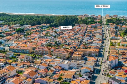 Moradia T5 para Venda em Arvore