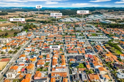 Moradia T5 para Venda em Arvore