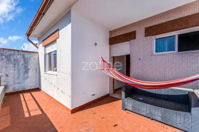 Moradia T5 para Venda em Arvore