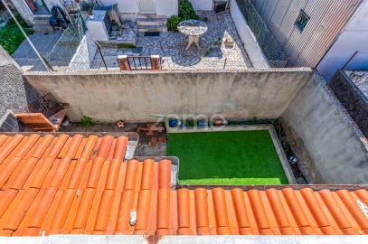 Moradia T5 para Venda em Arvore