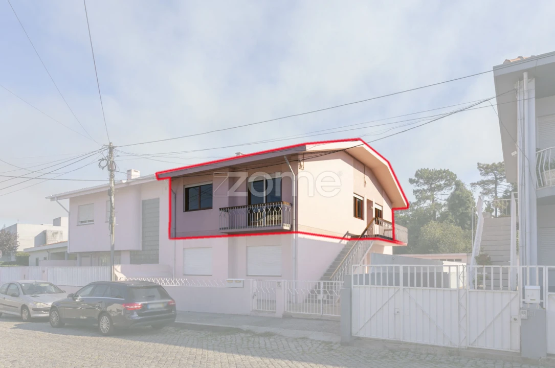 Apartamento T3 para Arrendamento em Cidade da Maia Foto 1