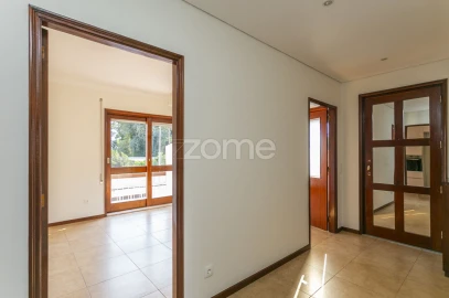 Apartamento T3 para Arrendamento em Cidade da Maia