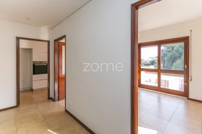 Apartamento T3 para Arrendamento em Cidade da Maia