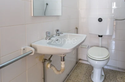 Apartamento T3 para Arrendamento em Cidade da Maia