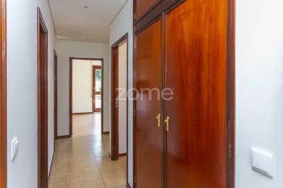 Apartamento T3 para Arrendamento em Cidade da Maia