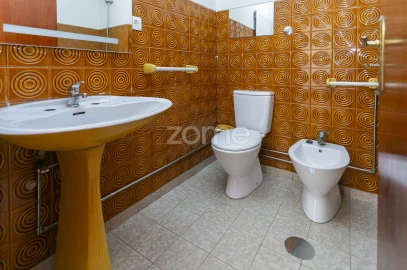 Apartamento T3 para Arrendamento em Cidade da Maia