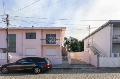 Apartamento T3 para Arrendamento em Cidade da Maia