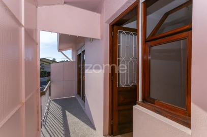 Apartamento T3 para Arrendamento em Cidade da Maia