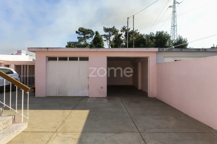 Apartamento T3 para Arrendamento em Cidade da Maia Foto 29