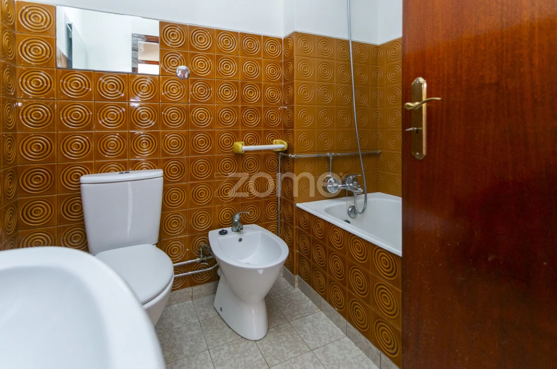 Apartamento T3 para Arrendamento em Cidade da Maia Foto 22
