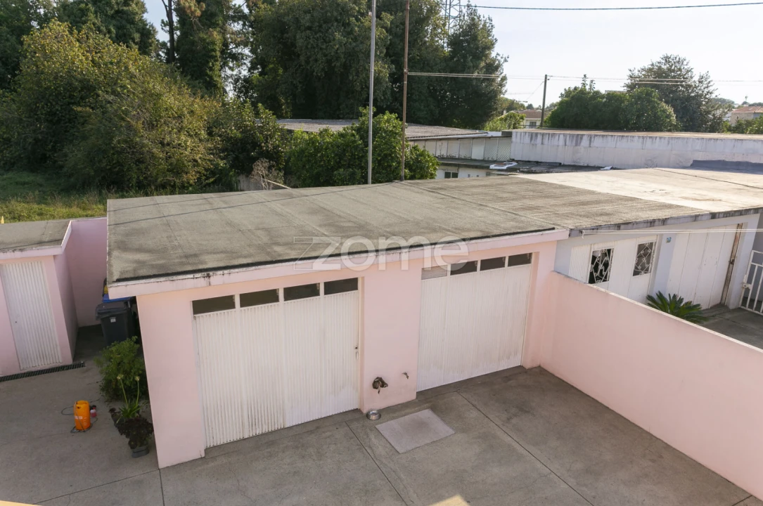Apartamento T3 para Arrendamento em Cidade da Maia Foto 27