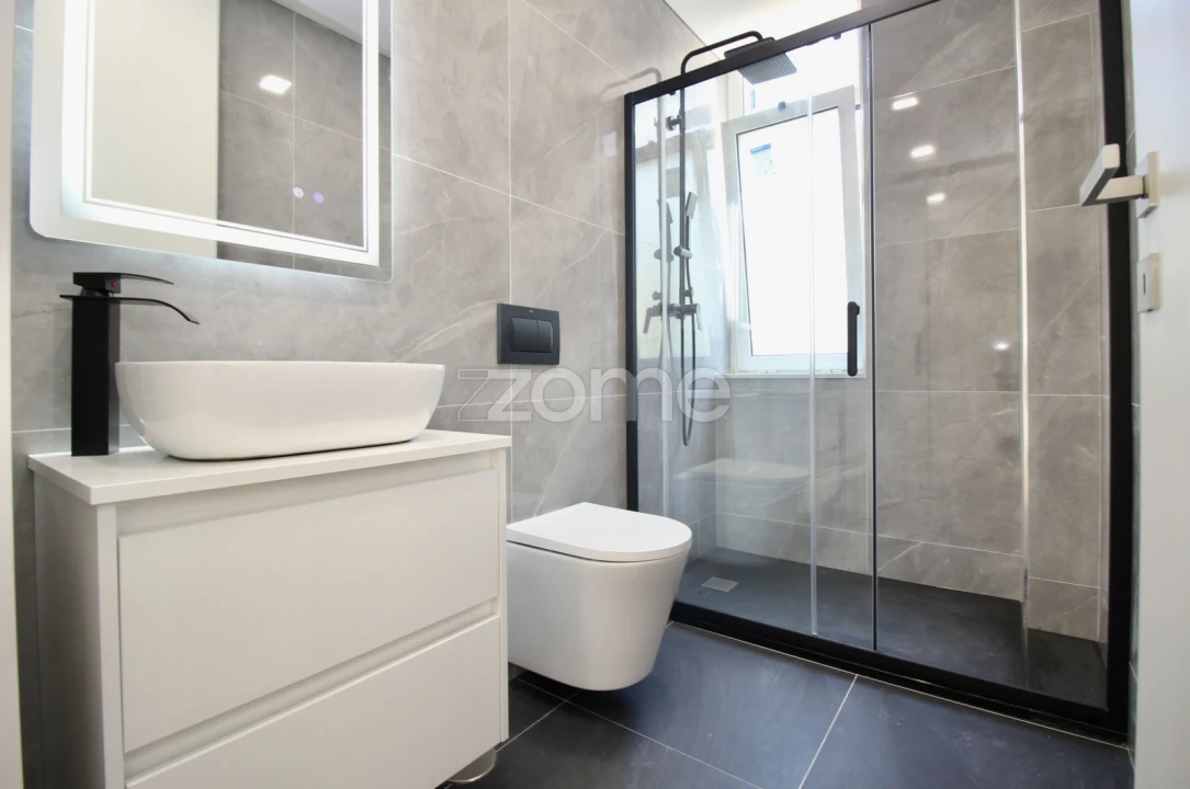 Apartamento T2 para Venda em São Vicente (Braga) Foto 13