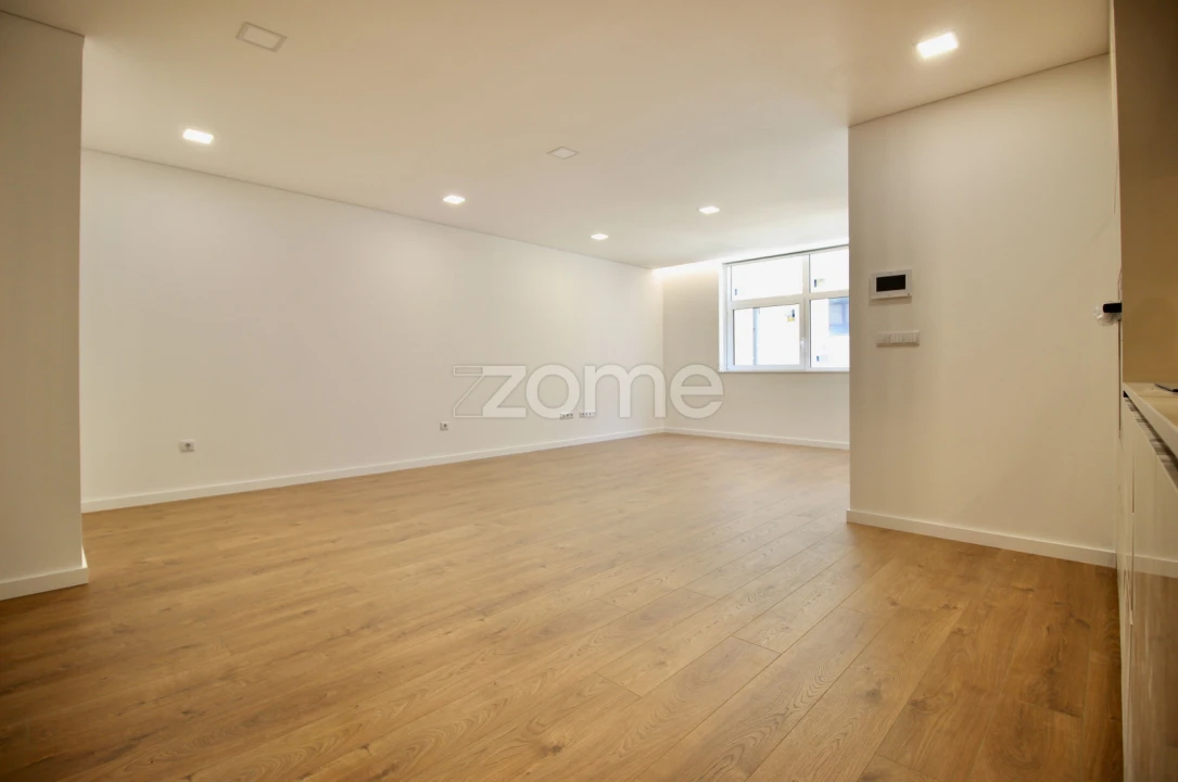 Apartamento T2 para Venda em São Vicente (Braga) Foto 8