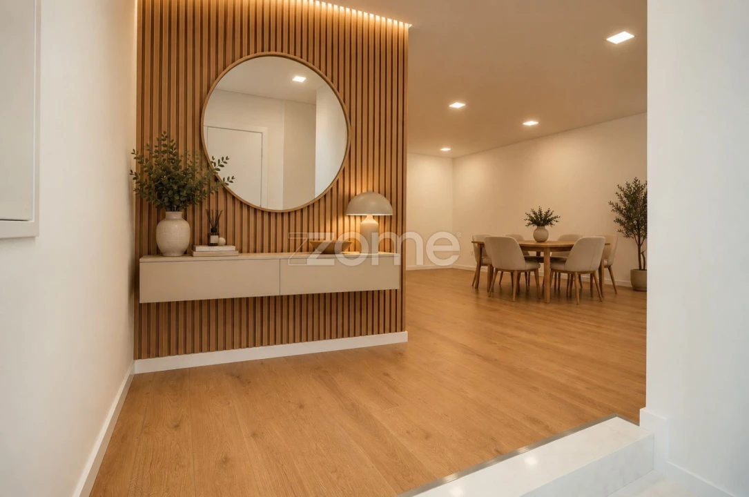 Apartamento T2 para Venda em São Vicente (Braga) Foto 5