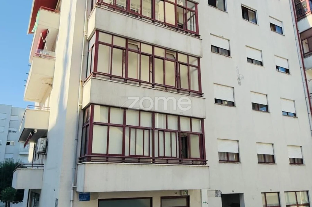 Apartamento T2 para Venda em São Vicente (Braga) Foto 18