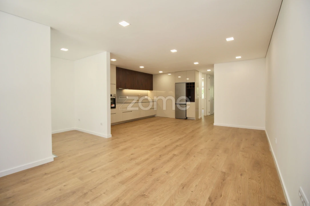 Apartamento T2 para Venda em São Vicente (Braga) Foto 2