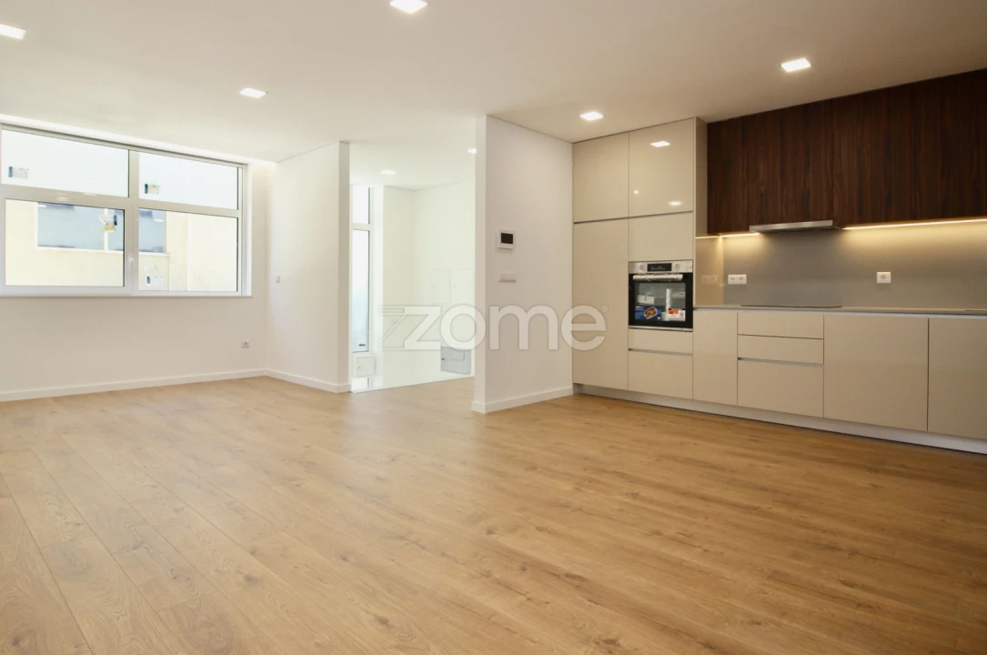 Apartamento T2 para Venda em São Vicente (Braga) Foto 1