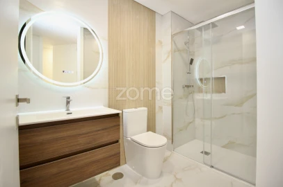 Apartamento T2 para Venda em São Vicente (Braga)