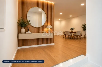 Apartamento T2 para Venda em São Vicente (Braga)