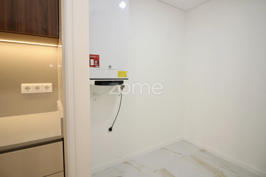 Apartamento T2 para Venda em São Vicente (Braga) Foto 9