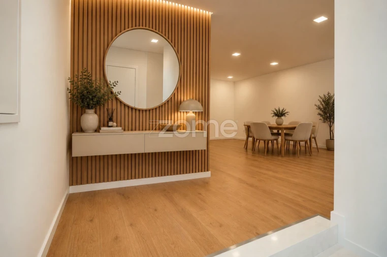 Apartamento T2 para Venda em São Vicente (Braga) Foto 5