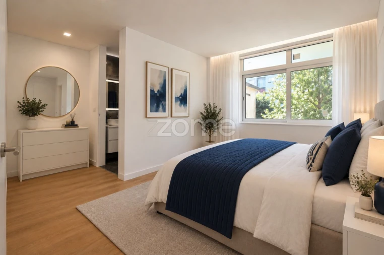 Apartamento T2 para Venda em São Vicente (Braga) Foto 12