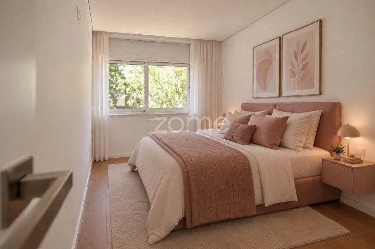 Apartamento T2 para Venda em São Vicente (Braga) Foto 15