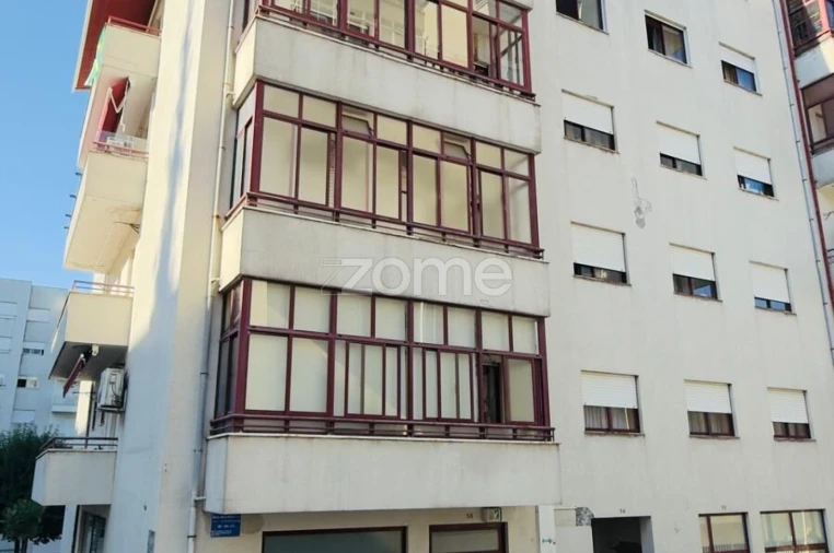 Apartamento T2 para Venda em São Vicente (Braga) Foto 18