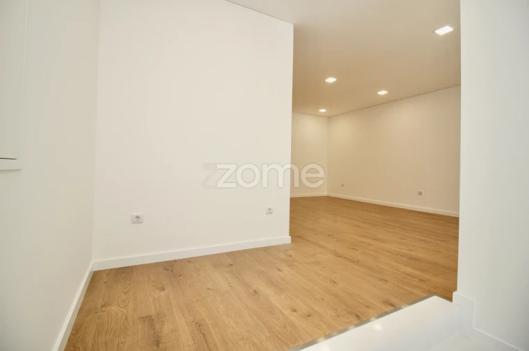 Apartamento T2 para Venda em São Vicente (Braga) Foto 4