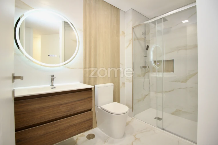 Apartamento T2 para Venda em São Vicente (Braga) Foto 10