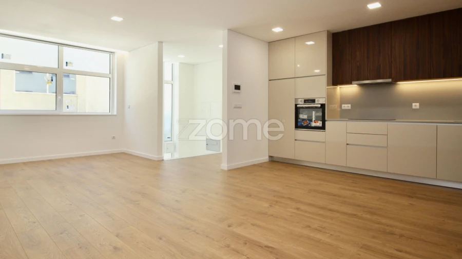 Apartamento T2 para Venda em São Vicente (Braga)