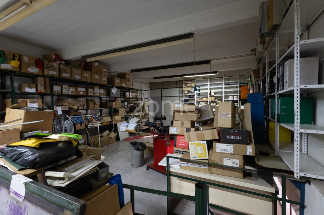 Escritório para Venda em Custóias, Leça do Balio e Guifões Foto 11