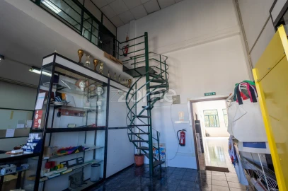 Escritório para Venda em Custóias, Leça do Balio e Guifões