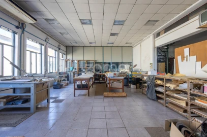 Escritório para Venda em Custóias, Leça do Balio e Guifões