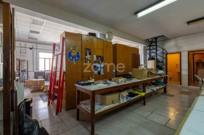 Escritório para Venda em Custóias, Leça do Balio e Guifões