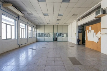 Escritório para Venda em Custóias, Leça do Balio e Guifões