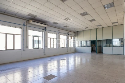 Escritório para Venda em Custóias, Leça do Balio e Guifões