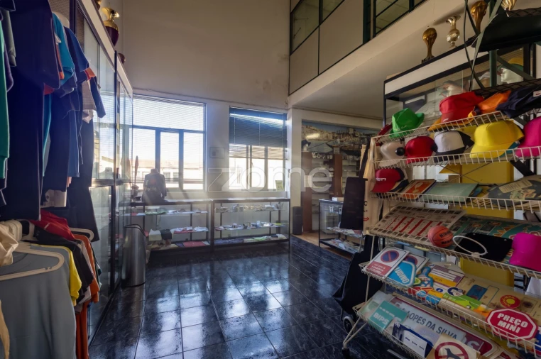 Escritório para Venda em Custóias, Leça do Balio e Guifões Foto 6