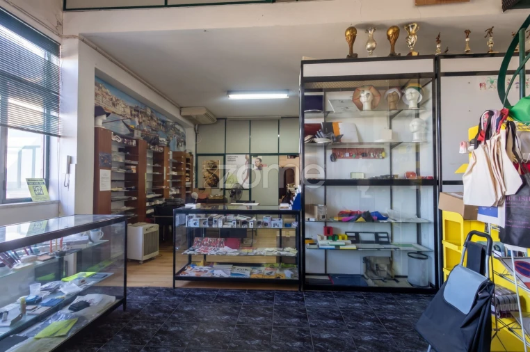 Escritório para Venda em Custóias, Leça do Balio e Guifões Foto 7