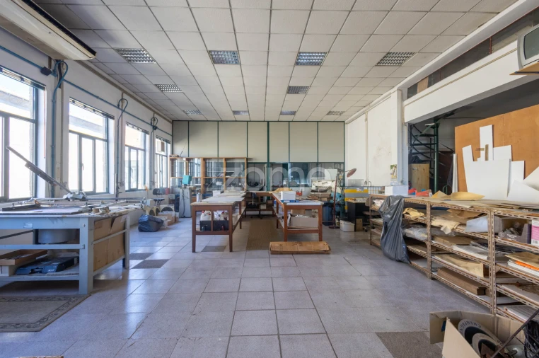 Escritório para Venda em Custóias, Leça do Balio e Guifões Foto 18