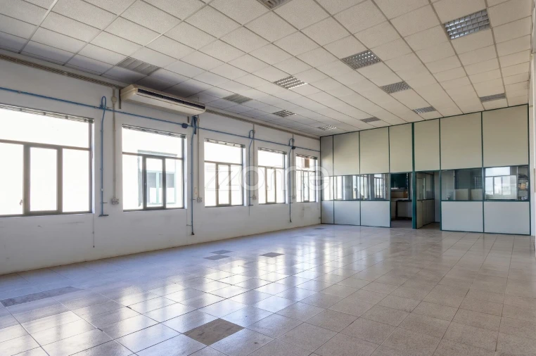 Escritório para Venda em Custóias, Leça do Balio e Guifões Foto 37